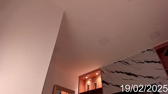 Snapshot of Isabel_Escorcia chatting on 19, 2, 2025 Isabel Escorcia online show from 19, 2, 2025
