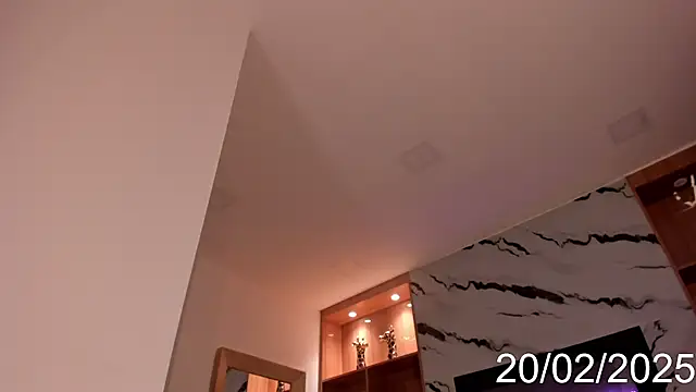 Snapshot of Isabel_Escorcia chatting on 20, 2, 2025 Isabel Escorcia online show from 20, 2, 2025