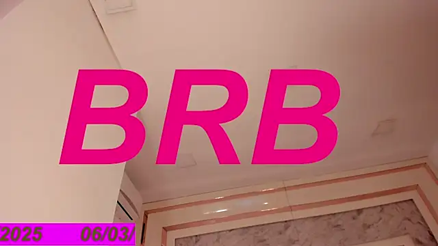 Snapshot of Isabel_Escorcia chatting on 6, 3, 2025 Isabel Escorcia online show from 6, 3, 2025