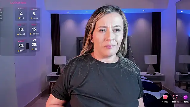 Susann Ross online show from 10, 2, 2026