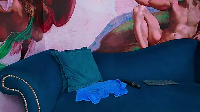 Snapshot of Mark_Evans1_ chatting on 21, 1, 2025 Mark Evans1  online show from 21, 1, 2025