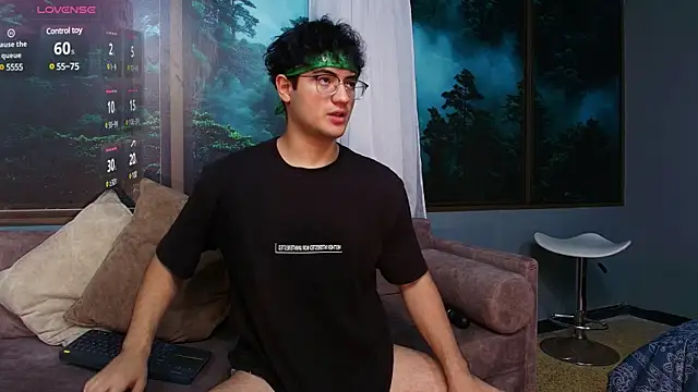 Snapshot of Mark_Evans1_ chatting on 12, 2, 2025 Mark Evans1  online show from 12, 2, 2025