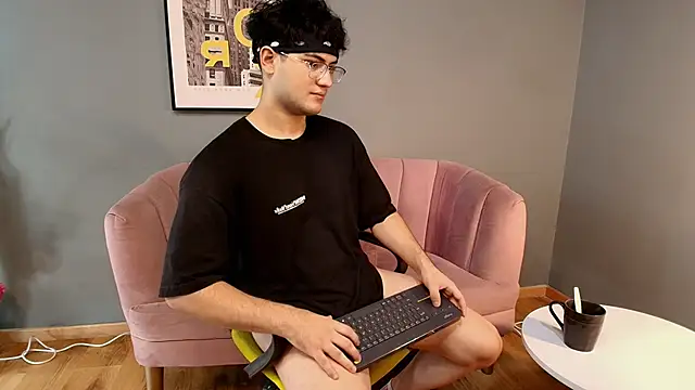 Snapshot of Mark_Evans1_ chatting on 22, 2, 2025 Mark Evans1  online show from 22, 2, 2025