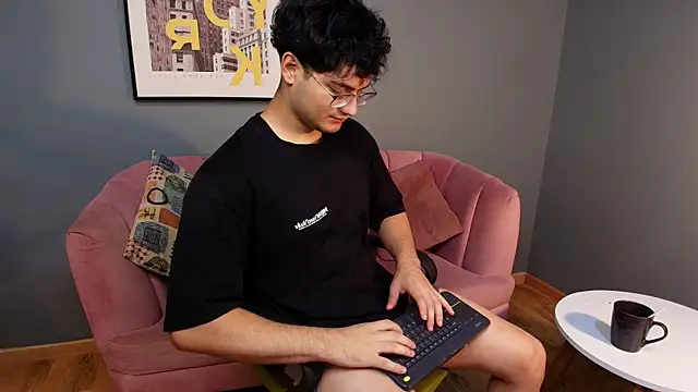 Snapshot of Mark_Evans1_ chatting on 27, 2, 2025 Mark Evans1  online show from 27, 2, 2025