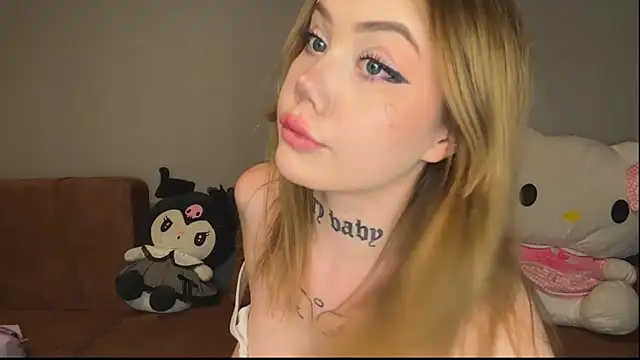 hanna cry baby online show from 7, 2, 2026