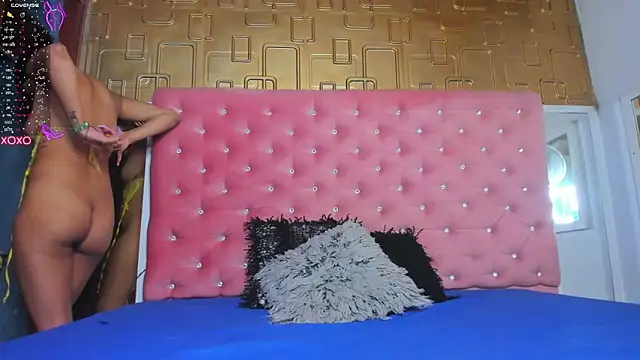 Snapshot of Molly_gomez_ chatting on 19, 1, 2025 Molly gomez online show from 19, 1, 2025