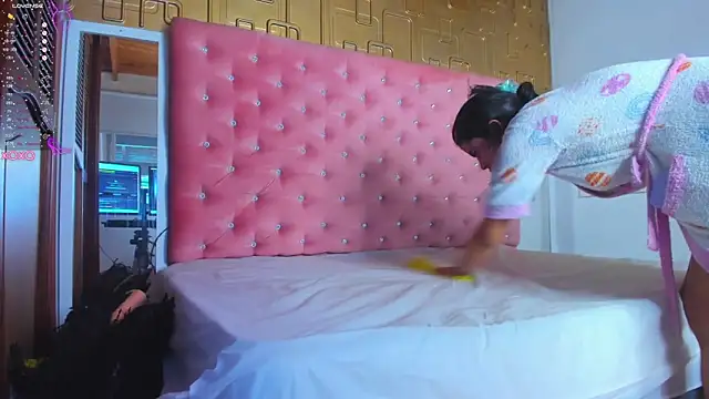 Snapshot of Molly_gomez_ chatting on 19, 1, 2025 Molly gomez online show from 19, 1, 2025