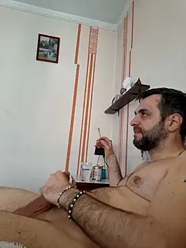 Garpado online show from 24, 5, 2026