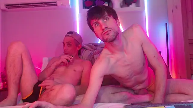 Funsizedshenanigans online show from 28, 12, 2024