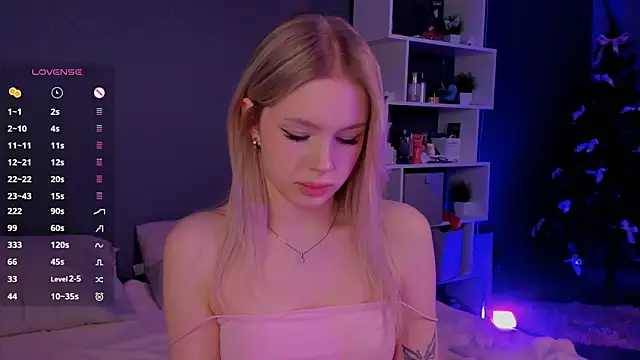 Snapshot of aneta_alisha chatting on 20, 1, 2025 aneta alisha online show from 20, 1, 2025