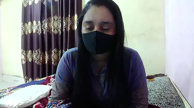 LovelyRose69 online show from 18, 12, 2024