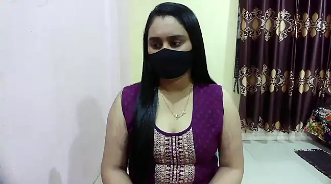 LovelyRose69 online show from 1, 1, 2025
