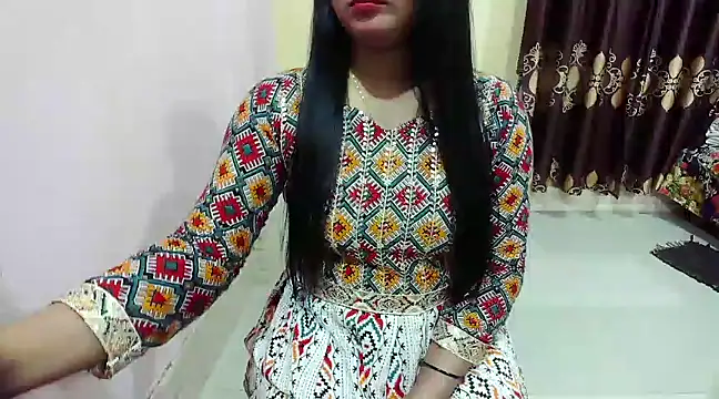 LovelyRose69 online show from 2, 1, 2025