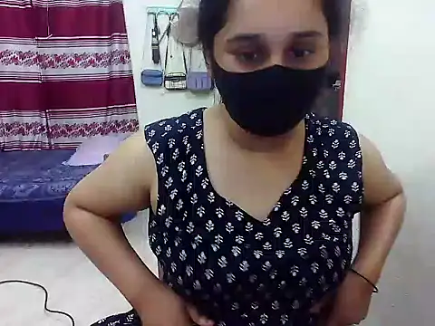 LovelyRose69 online show from 8, 6, 2026