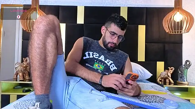 Ethan  Walker online show from 6, 10, 2025