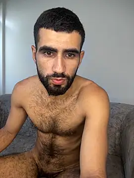 Ethan  Walker online show from 25, 10, 2025