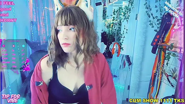 Toxic Ellies online show from 3, 1, 2025