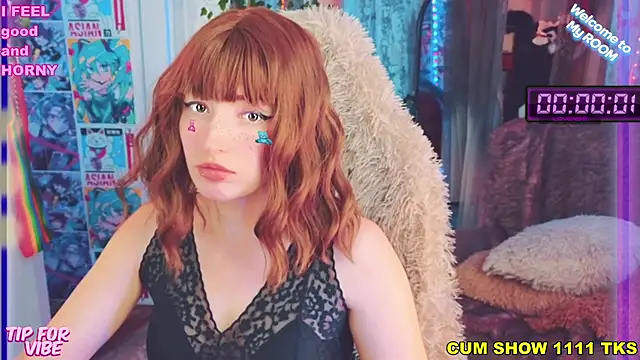 Toxic Ellies online show from 10, 1, 2025