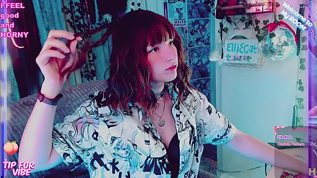 Toxic Ellies online show from 2, 2, 2025