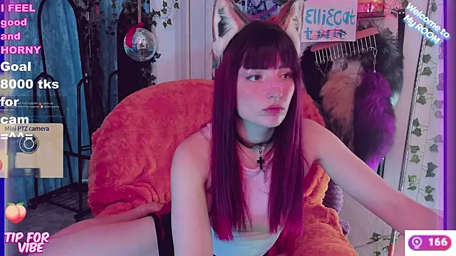 Toxic Ellies online show from 8, 2, 2025