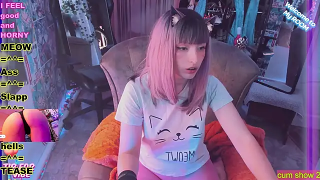 Toxic Ellies online show from 17, 3, 2025