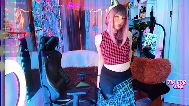 Toxic Ellies online show from 22, 3, 2025