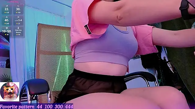 Toxic Ellies online show from 15, 7, 2026