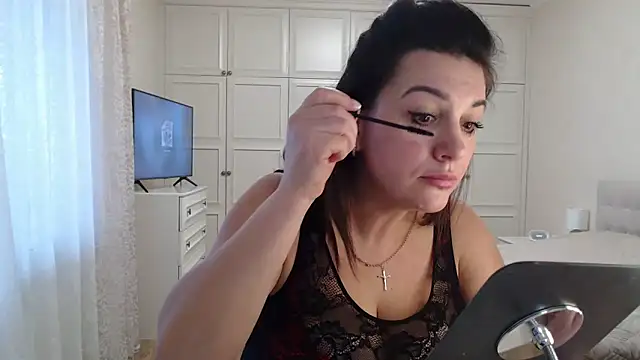Snapshot of Dina0908 chatting on 28, 1, 2025 Dina0908 online show from 28, 1, 2025