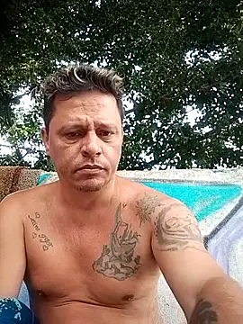 IgoramorimGG online show from 18, 10, 2025