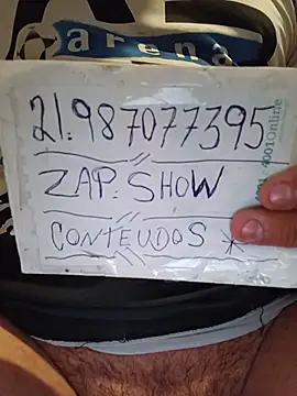 IgoramorimGG online show from 29, 6, 2026