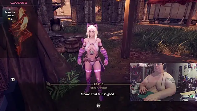 Snapshot of ShibariTurtleDuck chatting on 21, 3, 2025 ShibariTurtleDuck online show from 21, 3, 2025