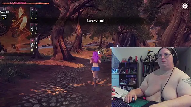 Snapshot of ShibariTurtleDuck chatting on 22, 3, 2025 ShibariTurtleDuck online show from 22, 3, 2025