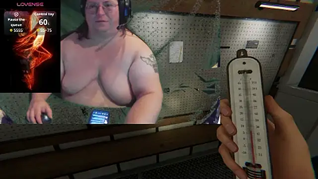 Snapshot of ShibariTurtleDuck chatting on 9, 10, 2025 ShibariTurtleDuck online show from 9, 10, 2025