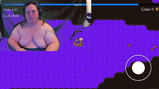 ShibariTurtleDuck online show from 16, 5, 2026