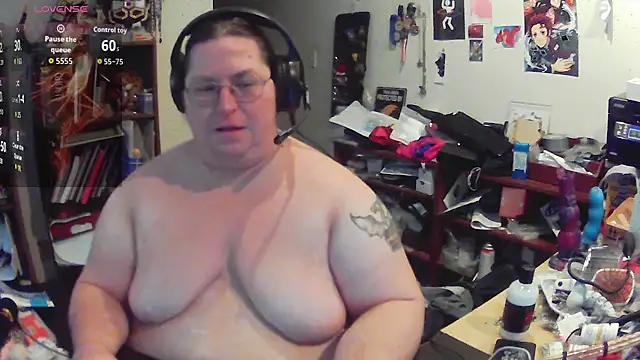 ShibariTurtleDuck online show from 2, 7, 2026