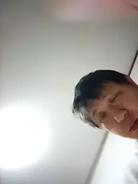 Snapshot of 07YUKIO chatting on 21, 1, 2025 07YUKIO online show from 21, 1, 2025