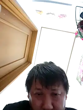 Snapshot of 07YUKIO chatting on 25, 1, 2025 07YUKIO online show from 25, 1, 2025