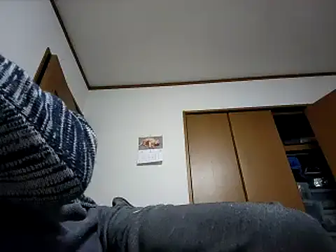 Snapshot of 07YUKIO chatting on 7, 2, 2025 07YUKIO online show from 7, 2, 2025