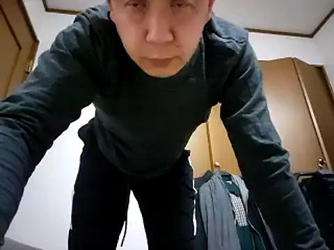 Snapshot of 07YUKIO chatting on 18, 2, 2025 07YUKIO online show from 18, 2, 2025