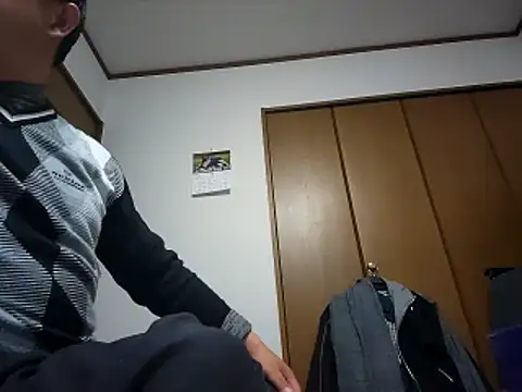 Snapshot of 07YUKIO chatting on 16, 3, 2025 07YUKIO online show from 16, 3, 2025