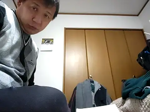 Snapshot of 07YUKIO chatting on 17, 3, 2025 07YUKIO online show from 17, 3, 2025