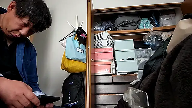 Snapshot of 07YUKIO chatting on 29, 3, 2026 07YUKIO online show from 29, 3, 2026