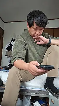 07YUKIO online show from 7, 6, 2026