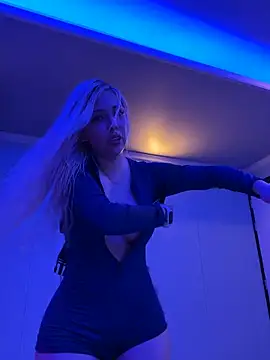 Sofy Softtt online show from 18, 6, 2026