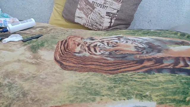 Cute Cat777 online show from 19, 3, 2025