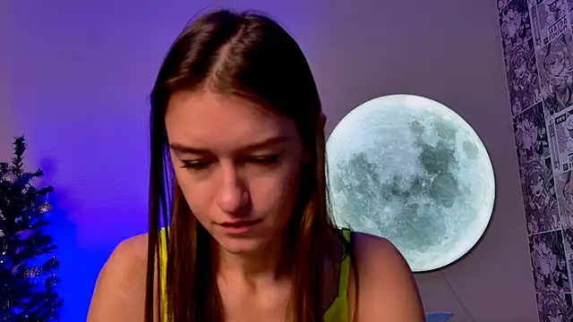 Alice  grace online show from 12, 12, 2024