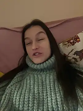 Alice  grace online show from 1, 1, 2025