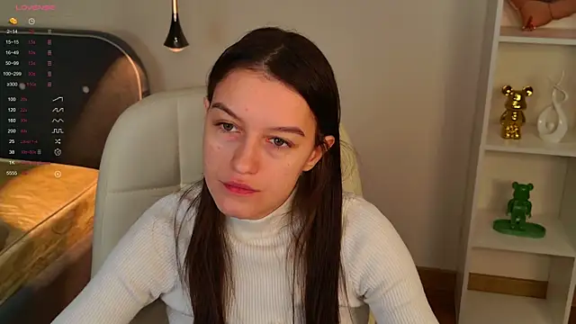 Alice  grace online show from 31, 1, 2025