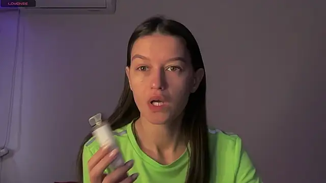 Alice  grace online show from 21, 2, 2025