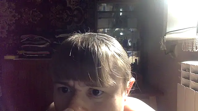 KlavdiaPetrivna online show from 1, 2, 2026